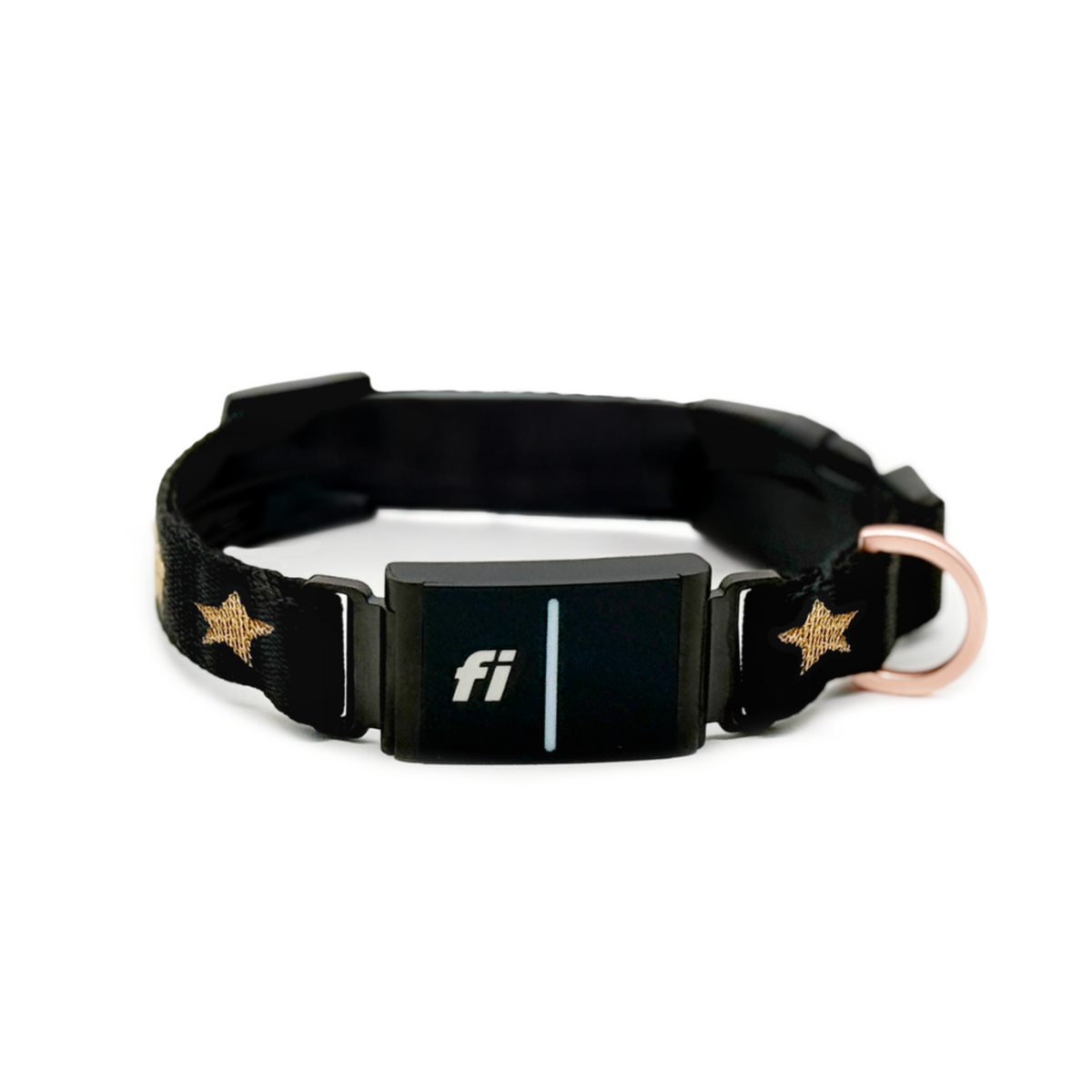 Dogistry × Fi Rockstar 3+ Collar Band