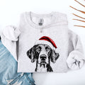 German Shorthaired Dog Lover Sweatshirt