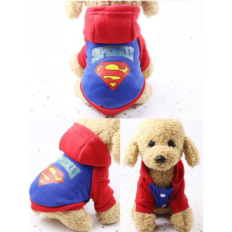 Character Hoodie Sweater