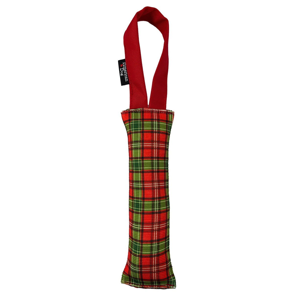 Fire Hose Dog Tug Toy | Indestructible, Machine Washable & Floats | 21 Fun Designs | USA Made