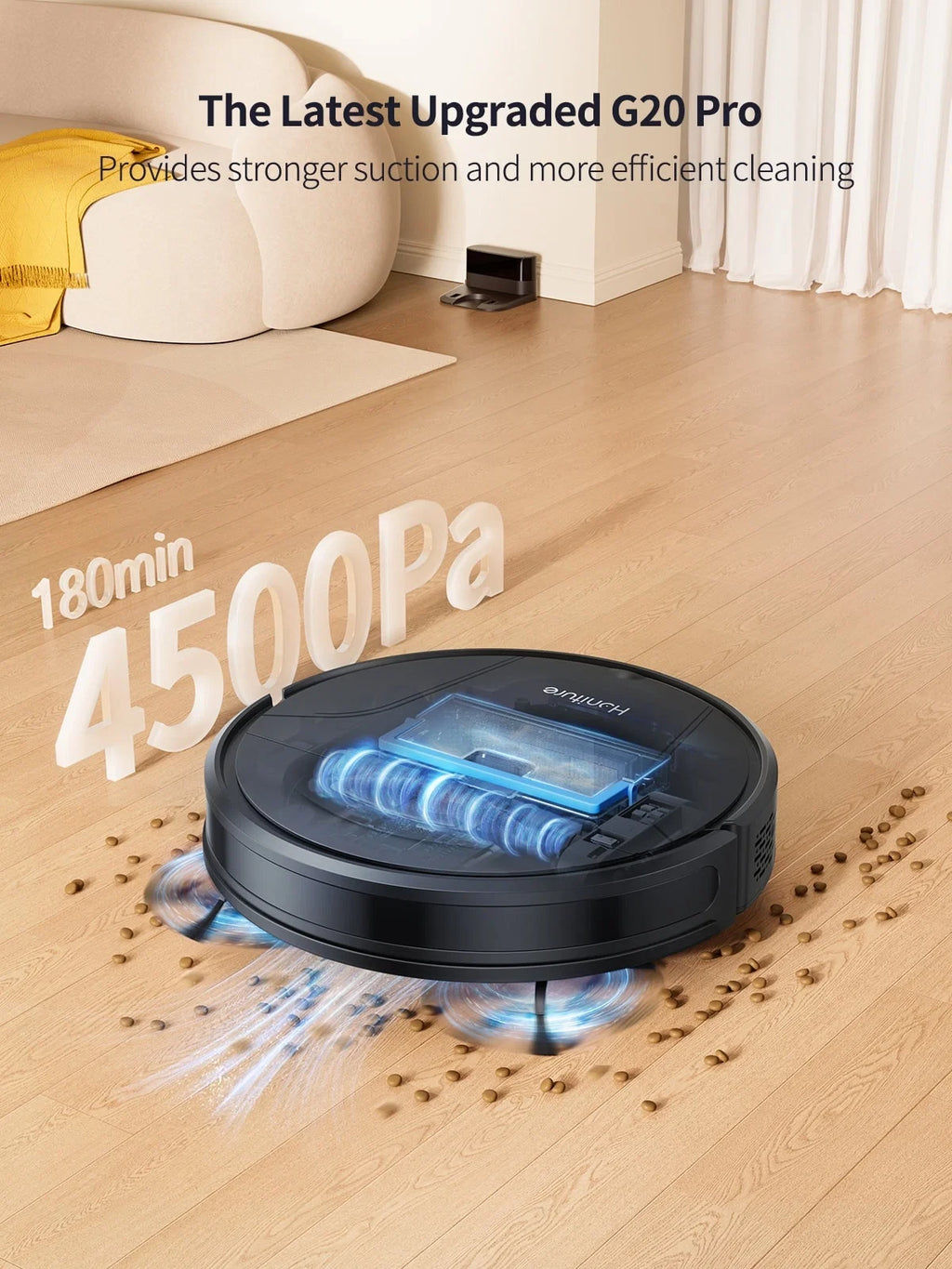 The Flauntly Paws Home Cleaning Bundle — Complete Pet Hair & Floor Cleaning System