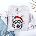 Husky Dog Lover Sweatshirt