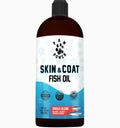 The Skin & Coat Elixir