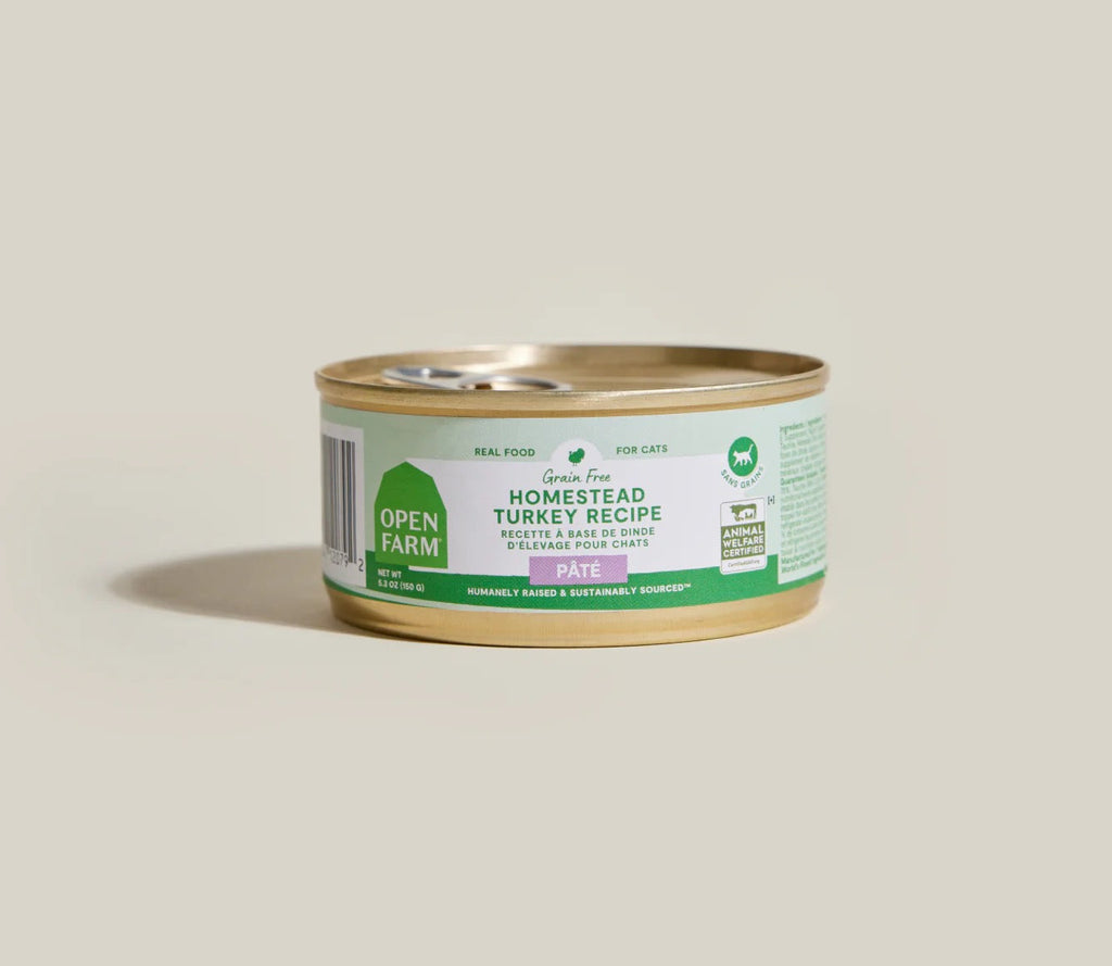 The Homestead Turkey Pâté