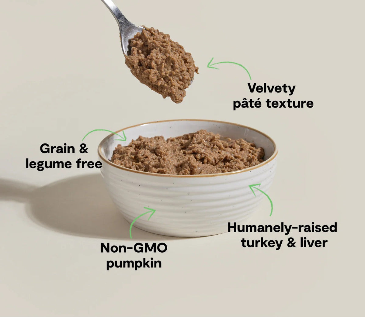 The Homestead Turkey Pâté