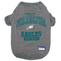 Philadelphia Eagles NFL Dog T-Shirt