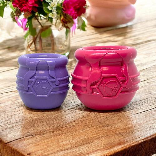 The Honey Pot Treat Dispenser