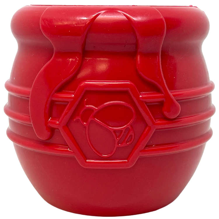 The Honey Pot Treat Dispenser