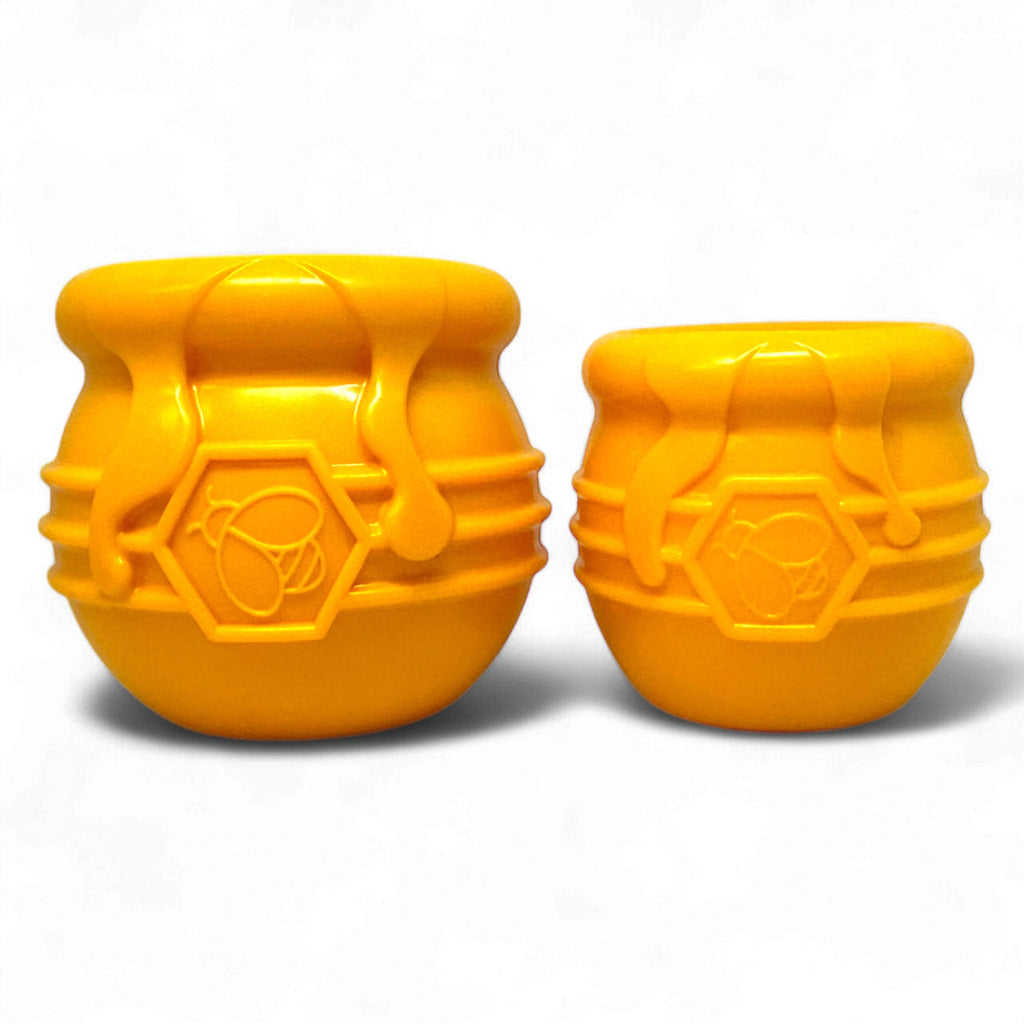 The Honey Pot Treat Dispenser