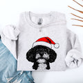 Portuguese Water Dog Lover Sweatshirt