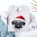 Pug Dog Lover Sweatshirt