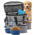 The Original Doggy Bag™ — Premium Dog Travel Bag