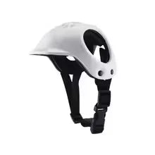 Biker Pet Helmet & Sunglasses Costume Set