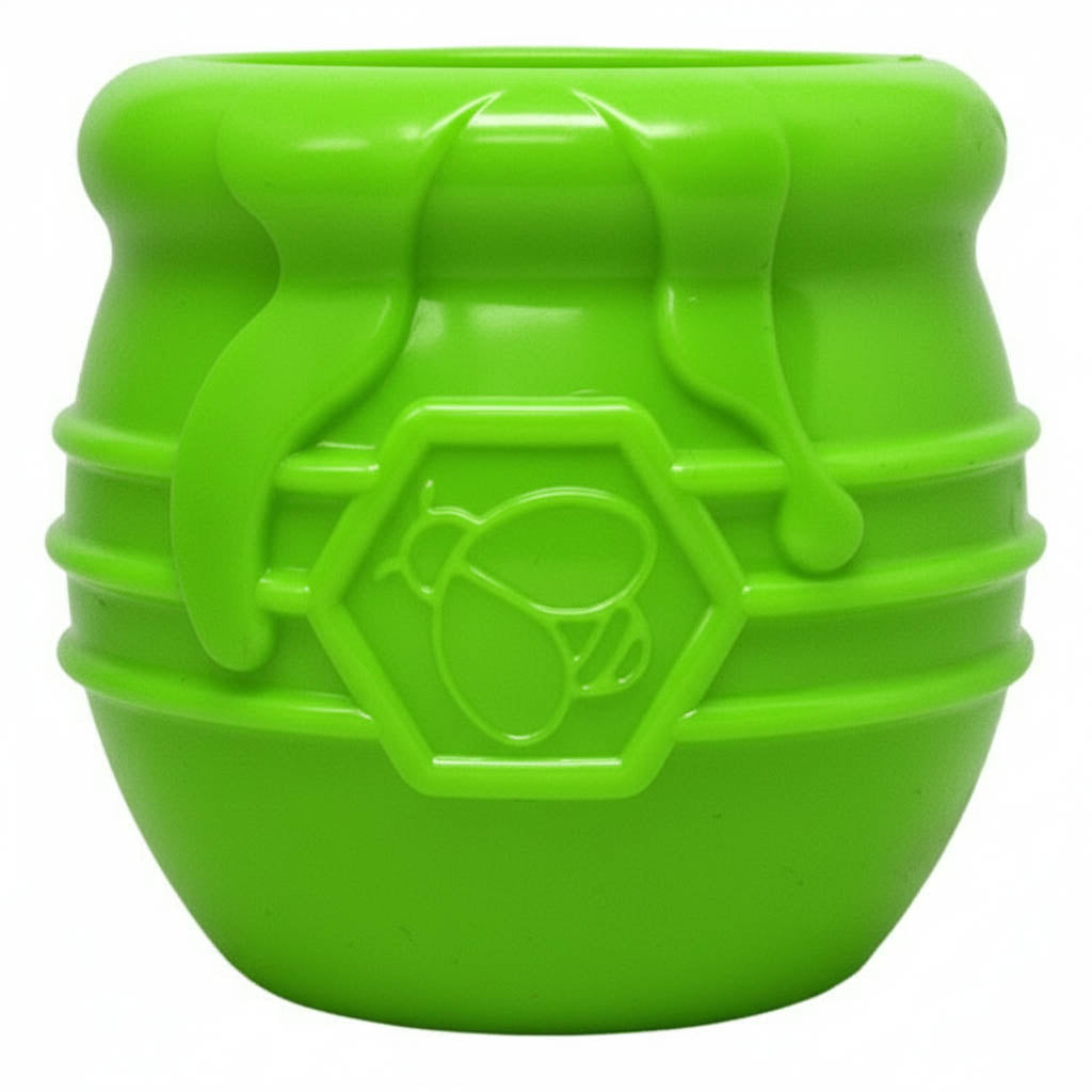 The Honey Pot Treat Dispenser