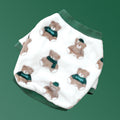 The Dreamtime Fleece Pajamas