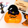 The Harvest Pumpkin Costume Vest