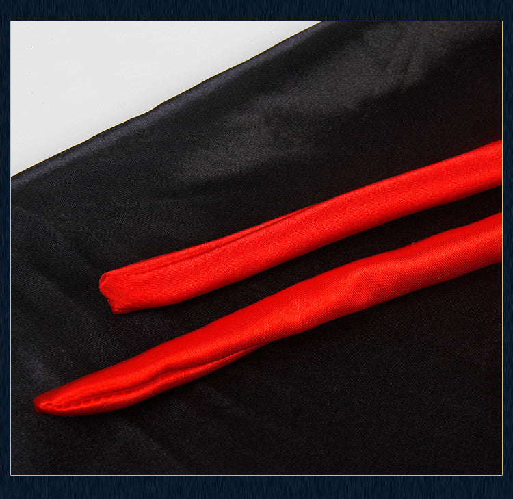 Vampire King Halloween Cape for Cats & Dogs