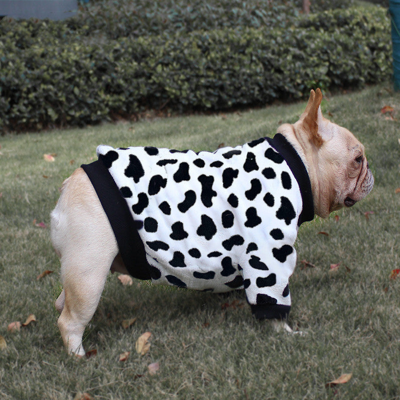 The Dreamtime Fleece Pajamas