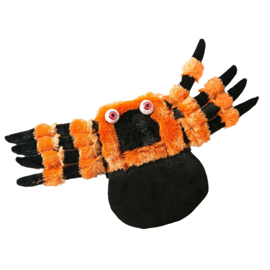 Spider Pet Halloween Costume | Dog & Cat Costume | Sizes S–XL