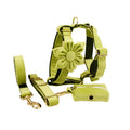 Velvet Luxe Dog Collar