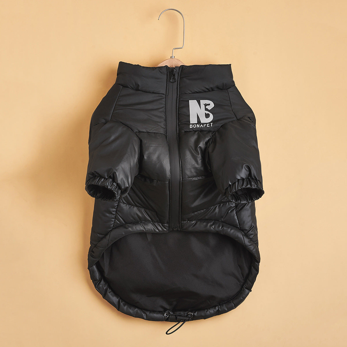 The Après Street Reflective Jacket