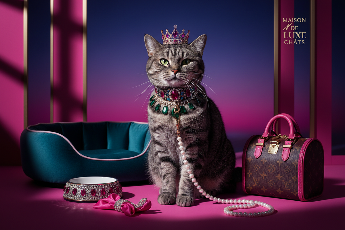 Cats Bold Editorial Carousel