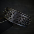 The Crown Leather Collar