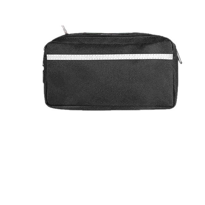 Reflective Running Leash Set with Waist Bag