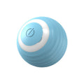Smart Interactive Pet Toy Ball | Electronic Auto-Rolling & Jumping Ball | USB Rechargeable | Dogs & Cats