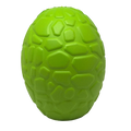 The Dino Egg Treat Dispenser