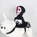 Little Reaper Rider Halloween Pet Costume
