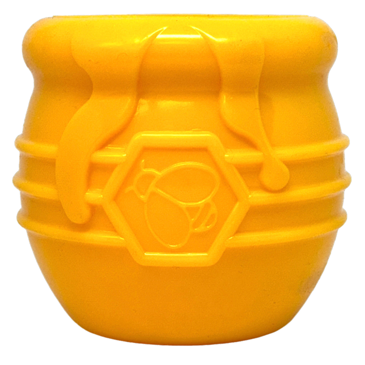 The Honey Pot Treat Dispenser