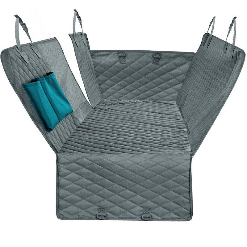 Luxury Car Hammock & Seat Protector