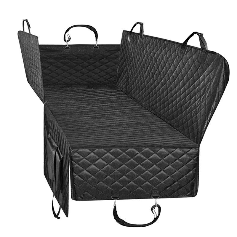 Luxury Car Hammock & Seat Protector