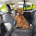 Luxury Car Hammock & Seat Protector