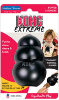 The KONG Extreme Chew