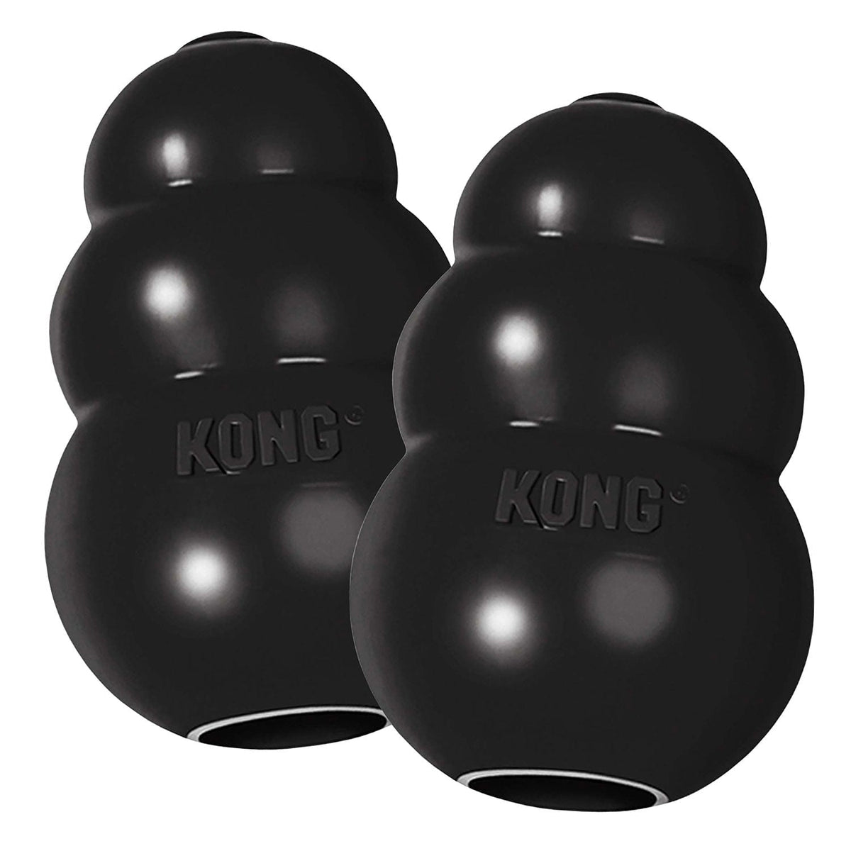 The KONG Extreme Chew