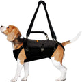 The Steadfast Support Harness
