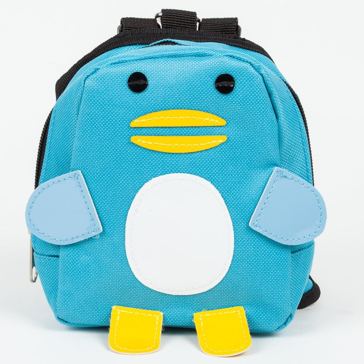 Penguin Dog Harness Backpack | Pocketed Fashion Harness | Small & Medium Dogs