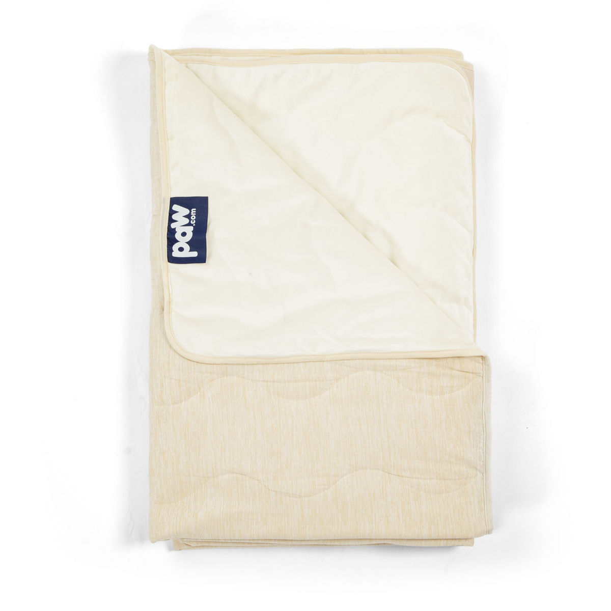 PupChill™ Cooling Waterproof Dog Blanket — Arctic Sand