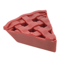 SodaPup Cherry Pie Nylon Dog Chew Toy — USA Made for Aggressive Chewers