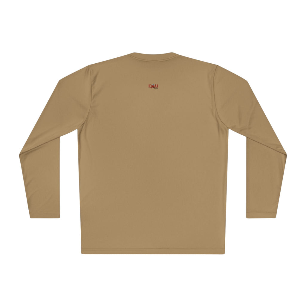 Thanksgiving Cat Long Sleeve Tee | For the Proud Cat Parent