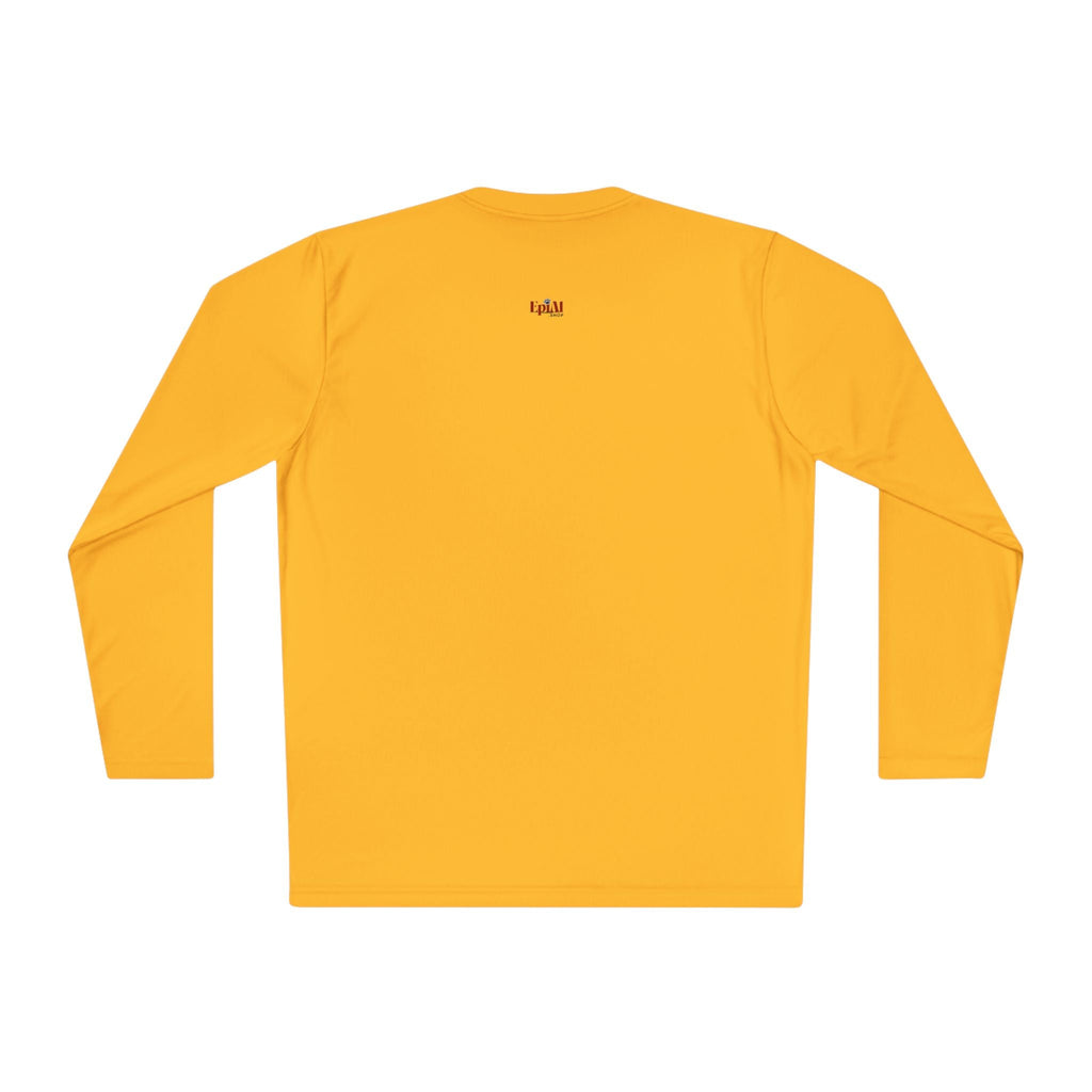 Thanksgiving Cat Long Sleeve Tee | For the Proud Cat Parent