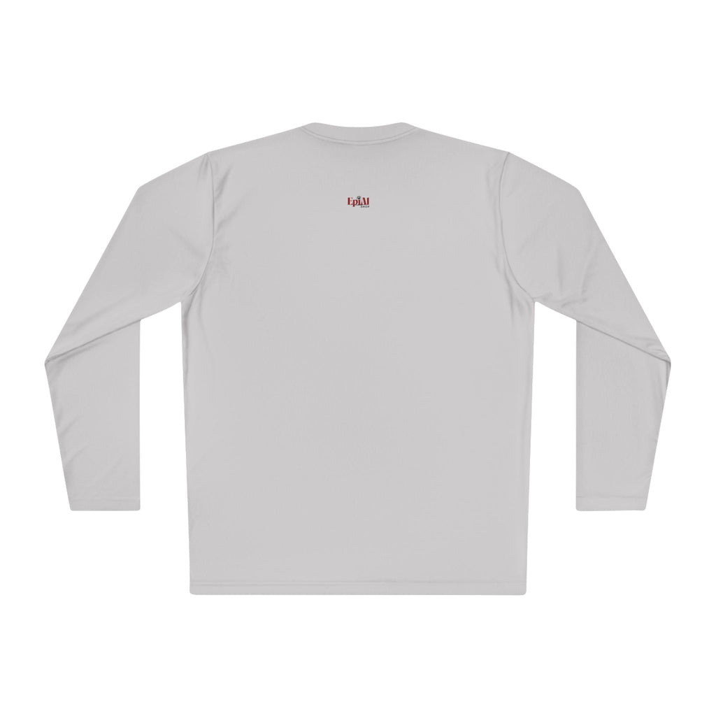Thanksgiving Cat Long Sleeve Tee | For the Proud Cat Parent