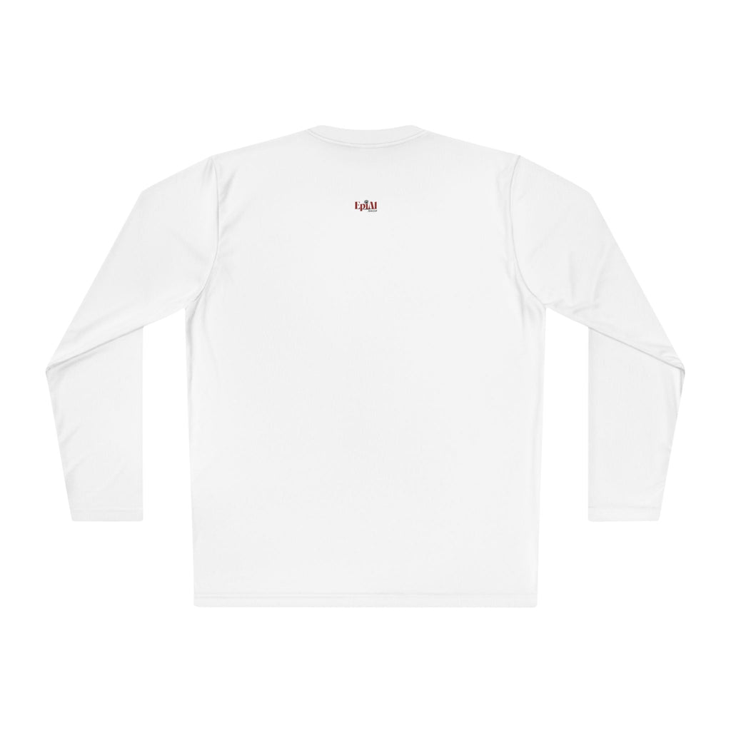 Thanksgiving Cat Long Sleeve Tee | For the Proud Cat Parent