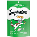 The Seafood Medley Cat Treats